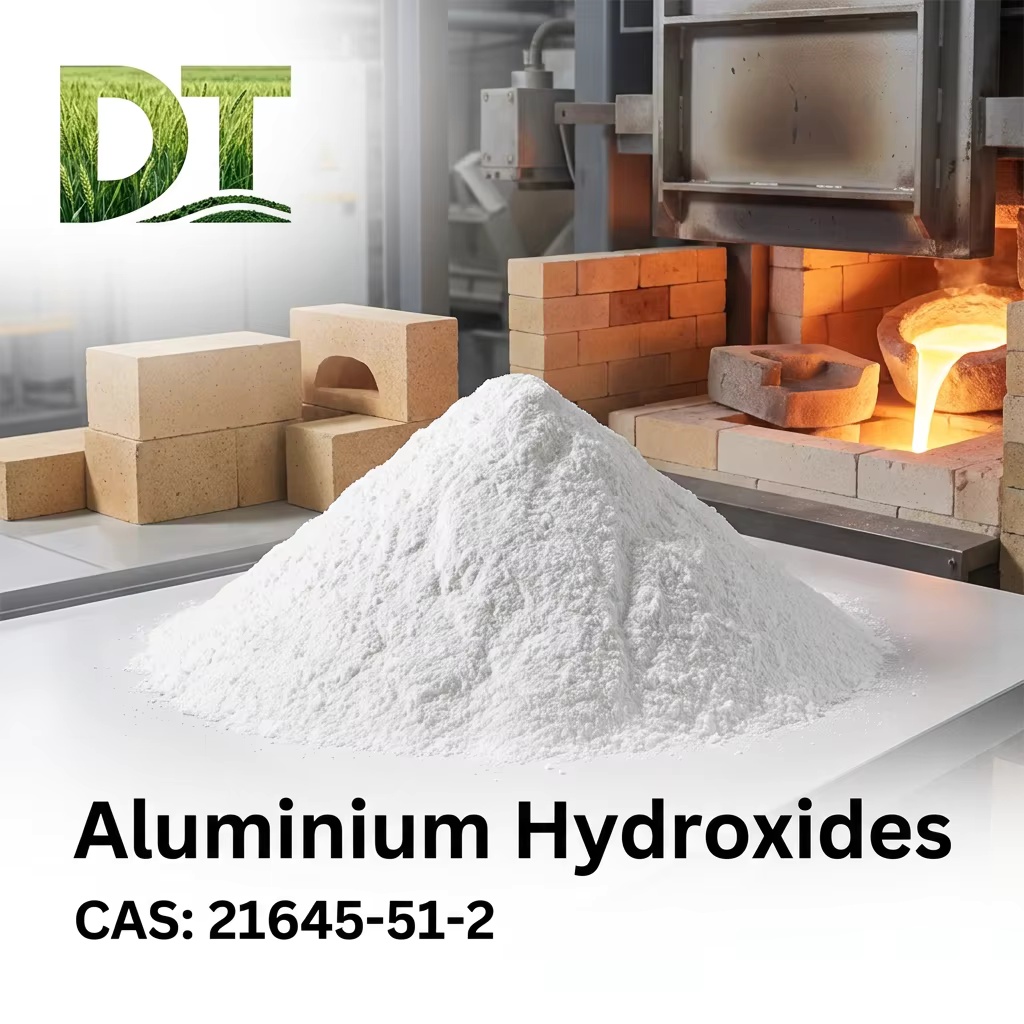 aluminium hydroxide 109